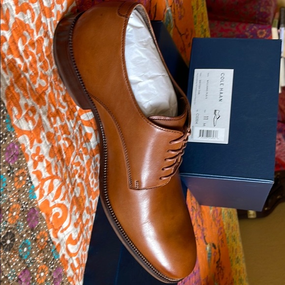 Come Haan, Williams plain ll - Picture 4 of 5